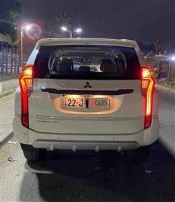 میتسوبیشی مۆنتێرۆ سپۆرت